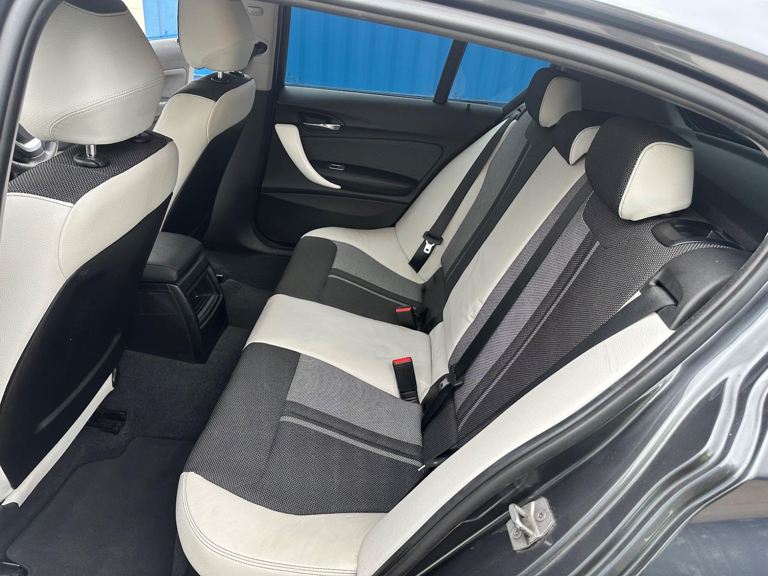 Used BMW 1 Series for sale - 77823875: Photo 12