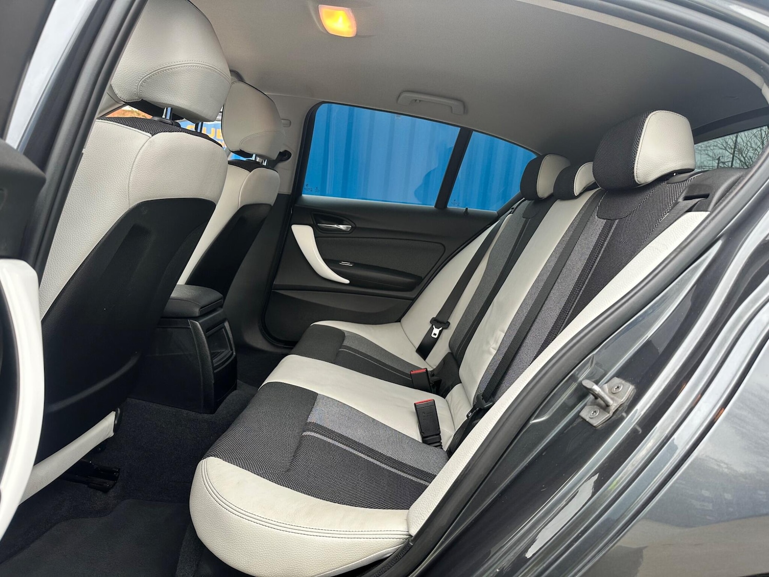 Used BMW 1 Series for sale - 77823875: Photo 14