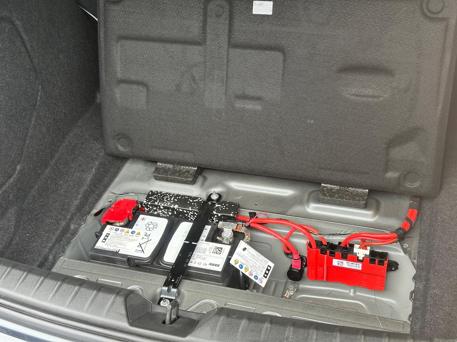 Used BMW 1 Series for sale - 77823875: Photo 17