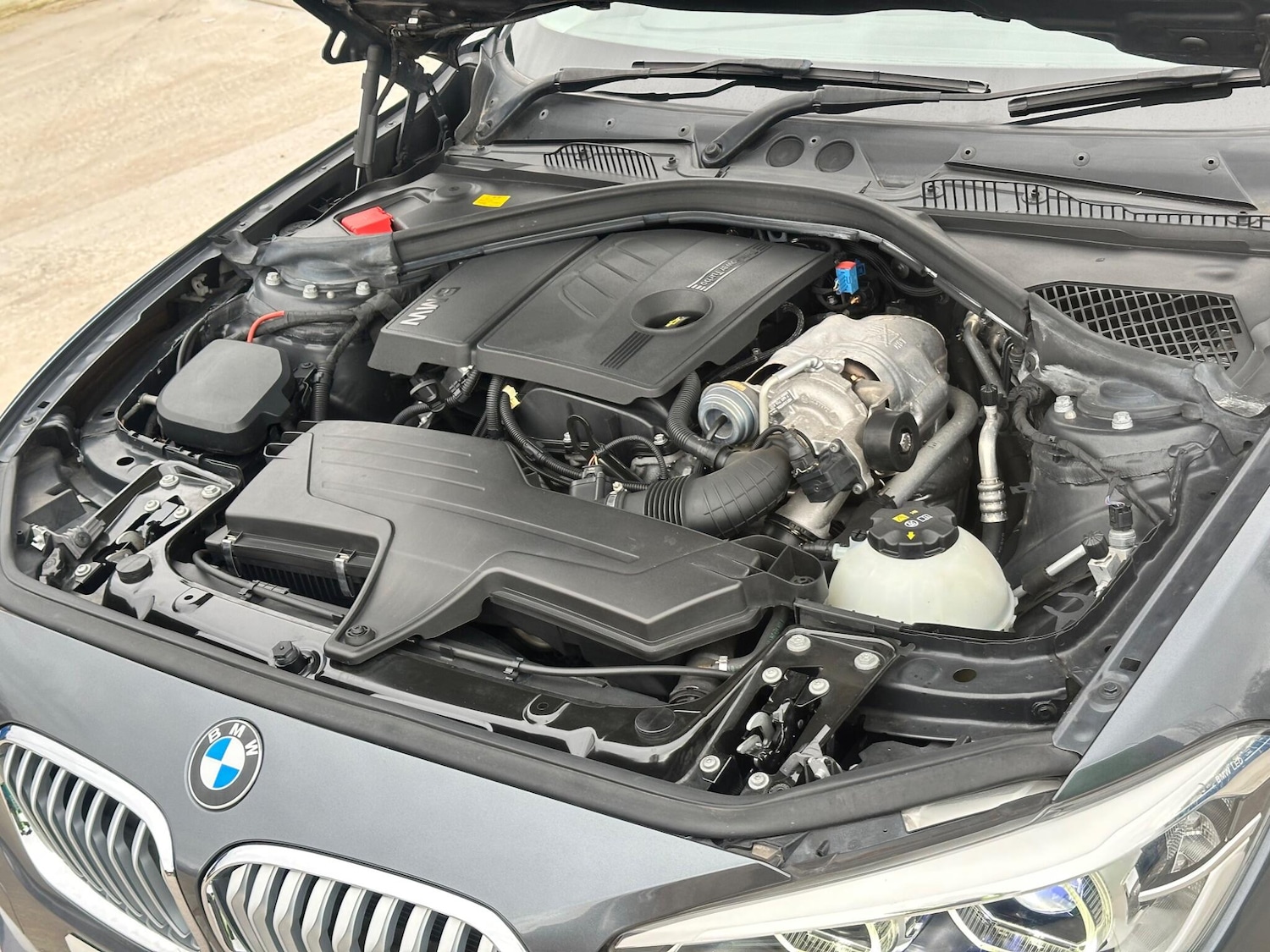 Used BMW 1 Series for sale - 77823875: Photo 19