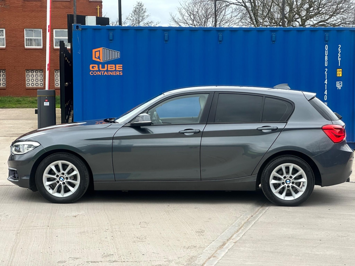 Used BMW 1 Series for sale - 77823875: Photo 6