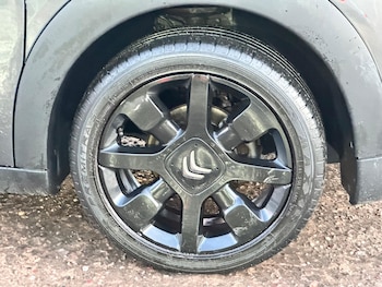 Used Citroen C4 Cactus 2015 for sale - 77565145: Photo