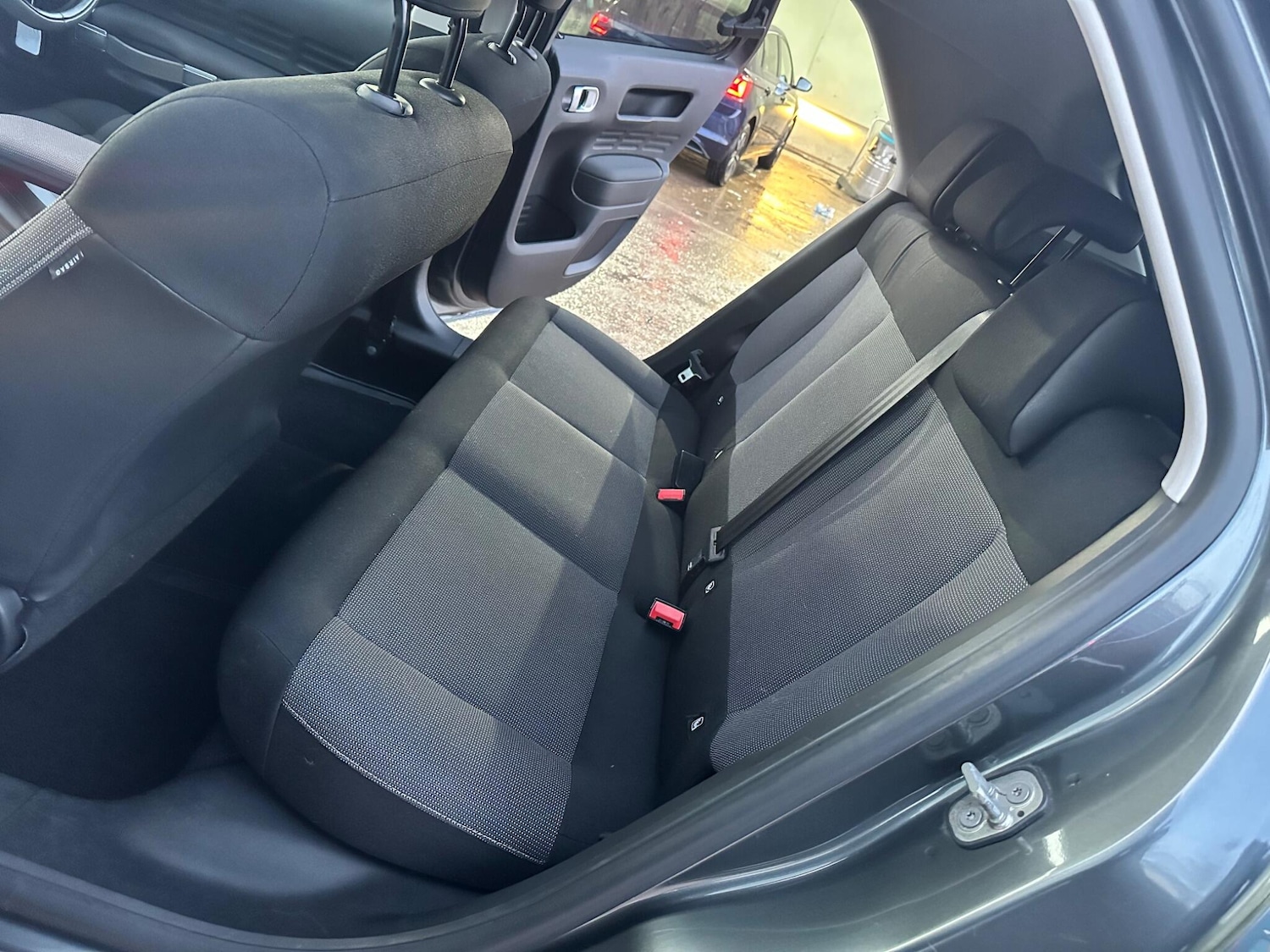 Used Citroen C4 Cactus 2015 for sale - 77565145: Photo 5