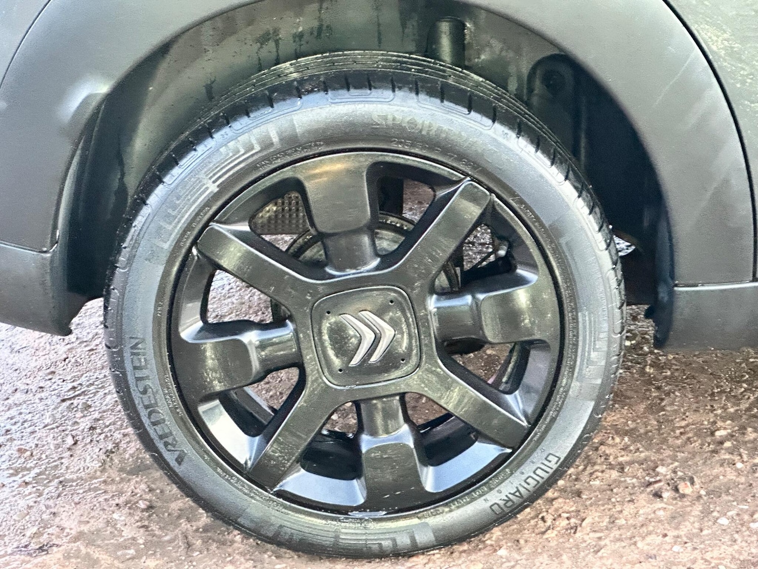 Used Citroen C4 Cactus 2015 for sale - 77565145: Photo 6