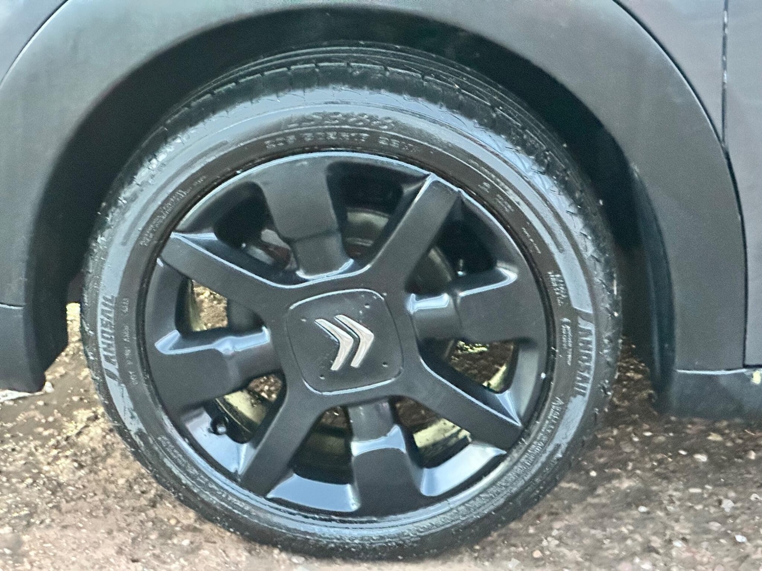 Used Citroen C4 Cactus 2015 for sale - 77565145: Photo 7