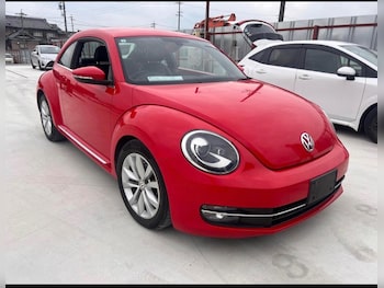 Used Volkswagen Beetle 2013 for sale - 79158347: Photo