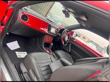 Used Volkswagen Beetle 2013 for sale - 79158347: Photo