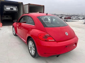 Used Volkswagen Beetle 2013 for sale - 79158347: Photo