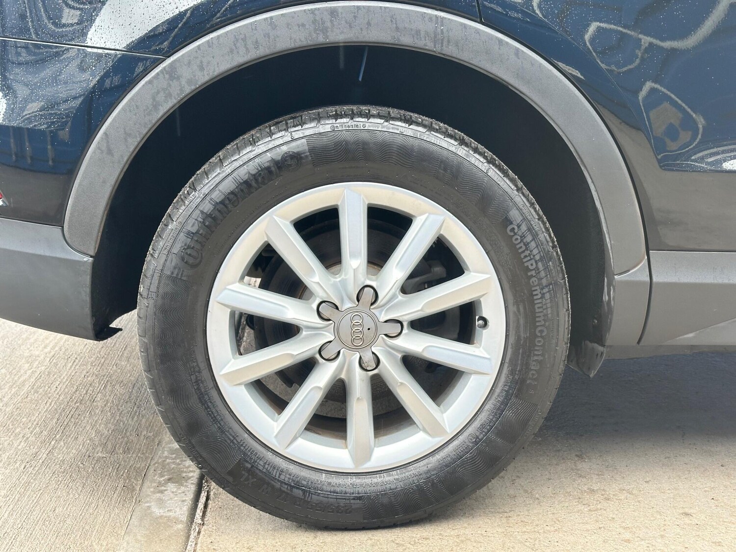 Used Audi Q3 for sale - 77574898: Photo 11