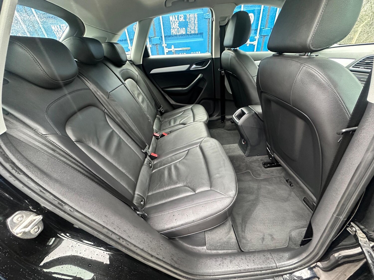 Used Audi Q3 for sale - 77574898: Photo 13