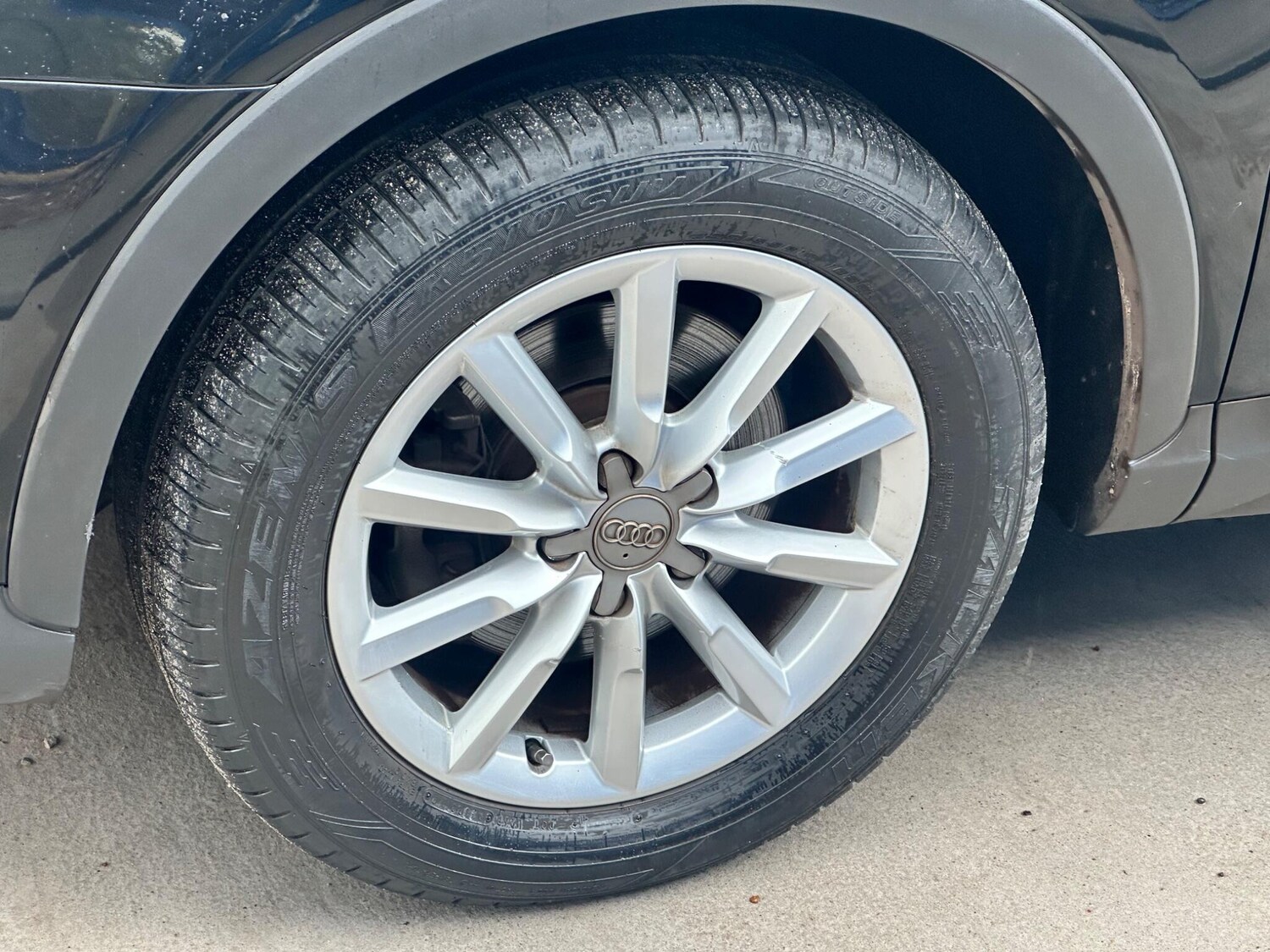 Used Audi Q3 for sale - 77574898: Photo 14