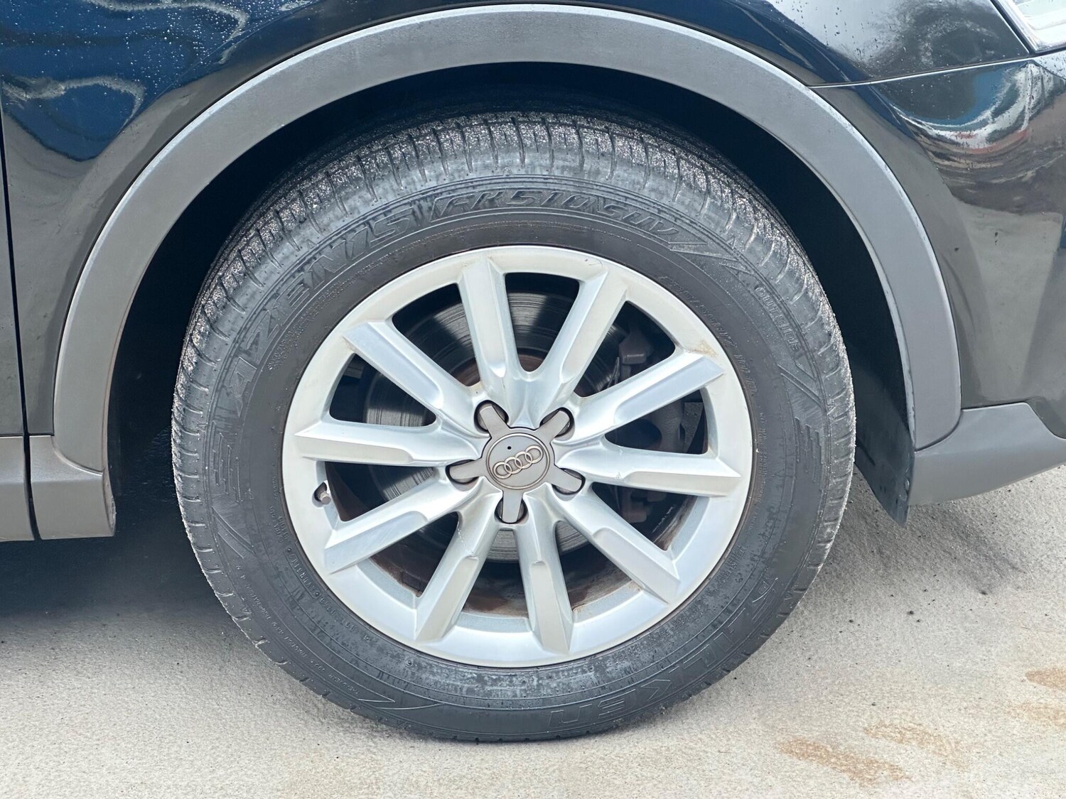 Used Audi Q3 for sale - 77574898: Photo 15