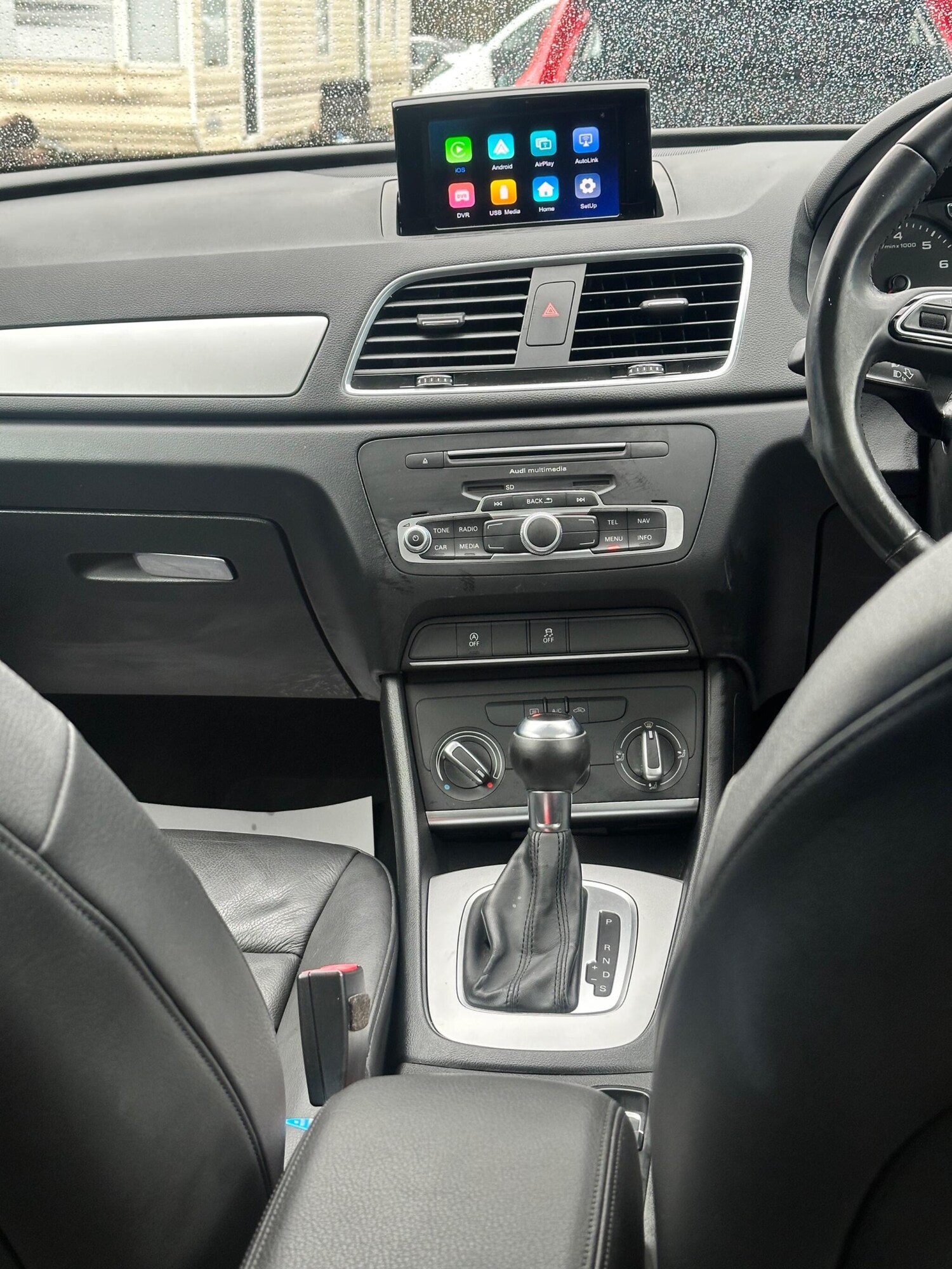 Used Audi Q3 for sale - 77574898: Photo 16