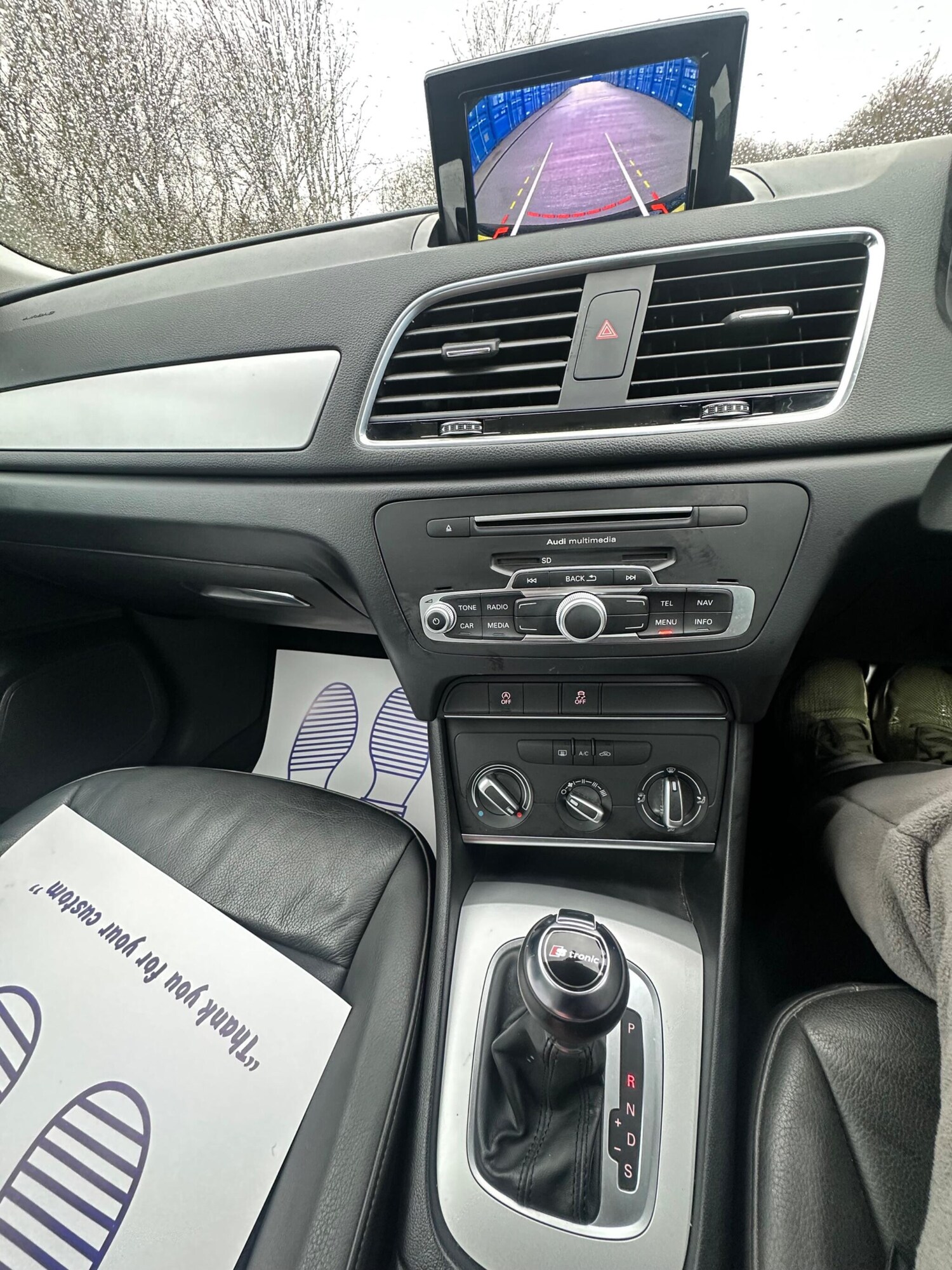 Used Audi Q3 for sale - 77574898: Photo 19