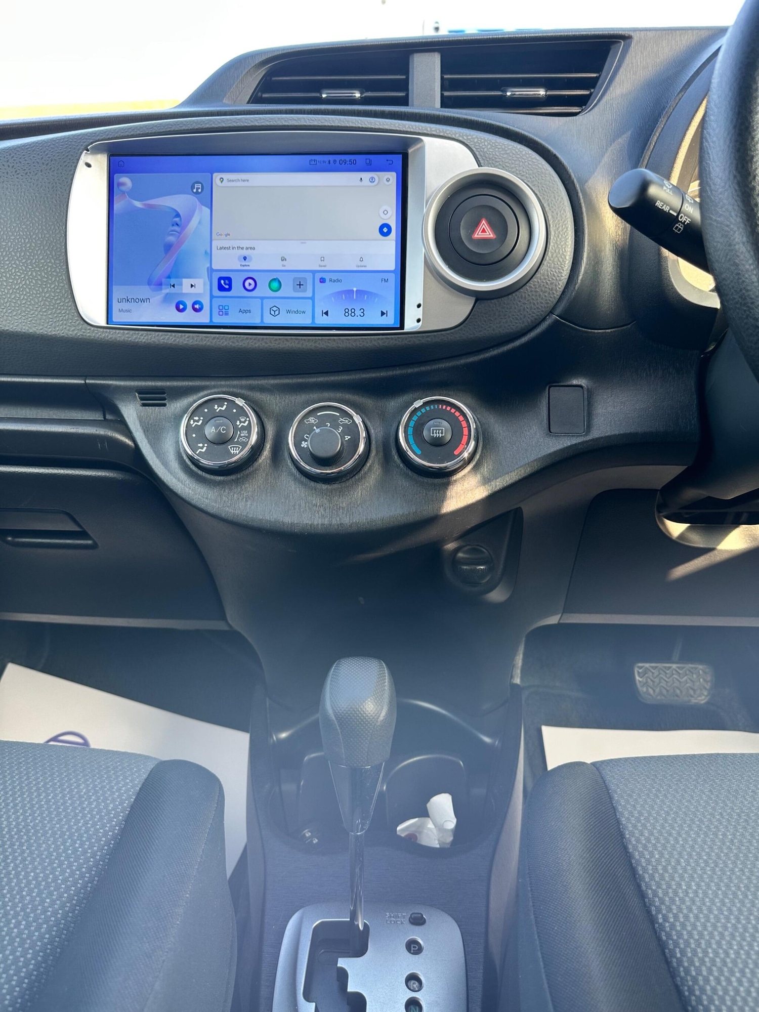 Used Toyota Yaris for sale - 77977675: Photo 12