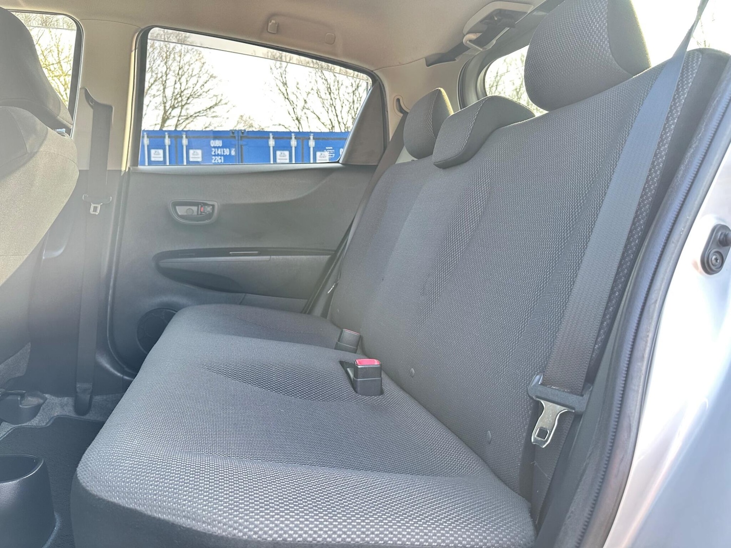 Used Toyota Yaris for sale - 77977675: Photo 16