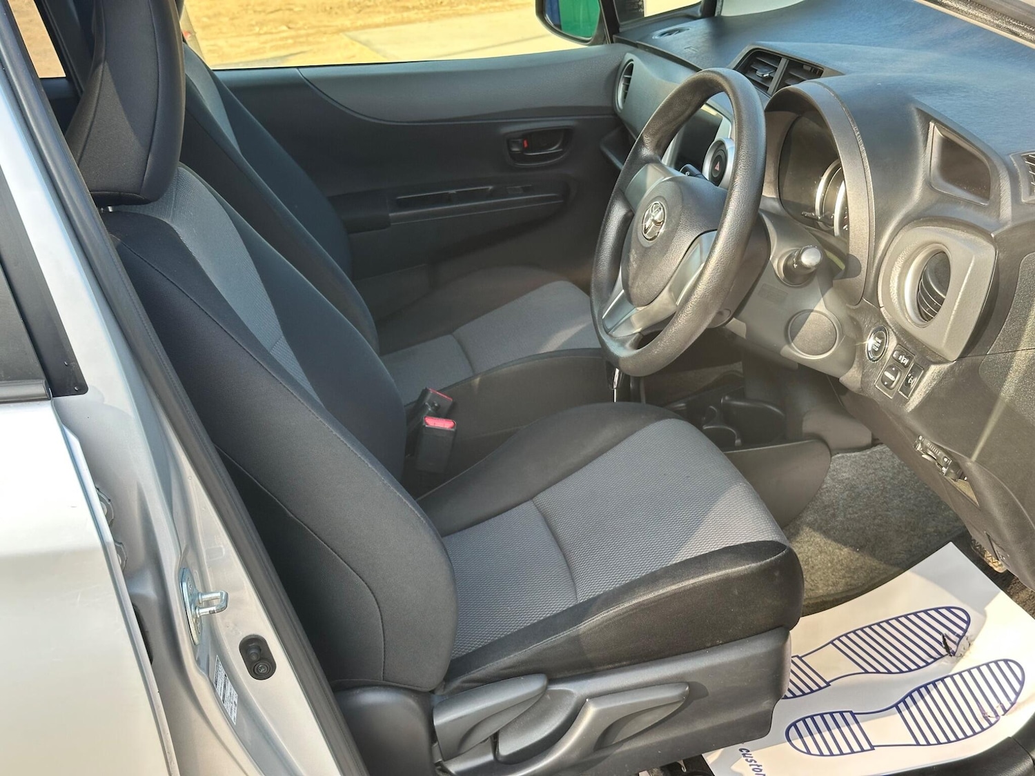 Used Toyota Yaris for sale - 77977675: Photo 19