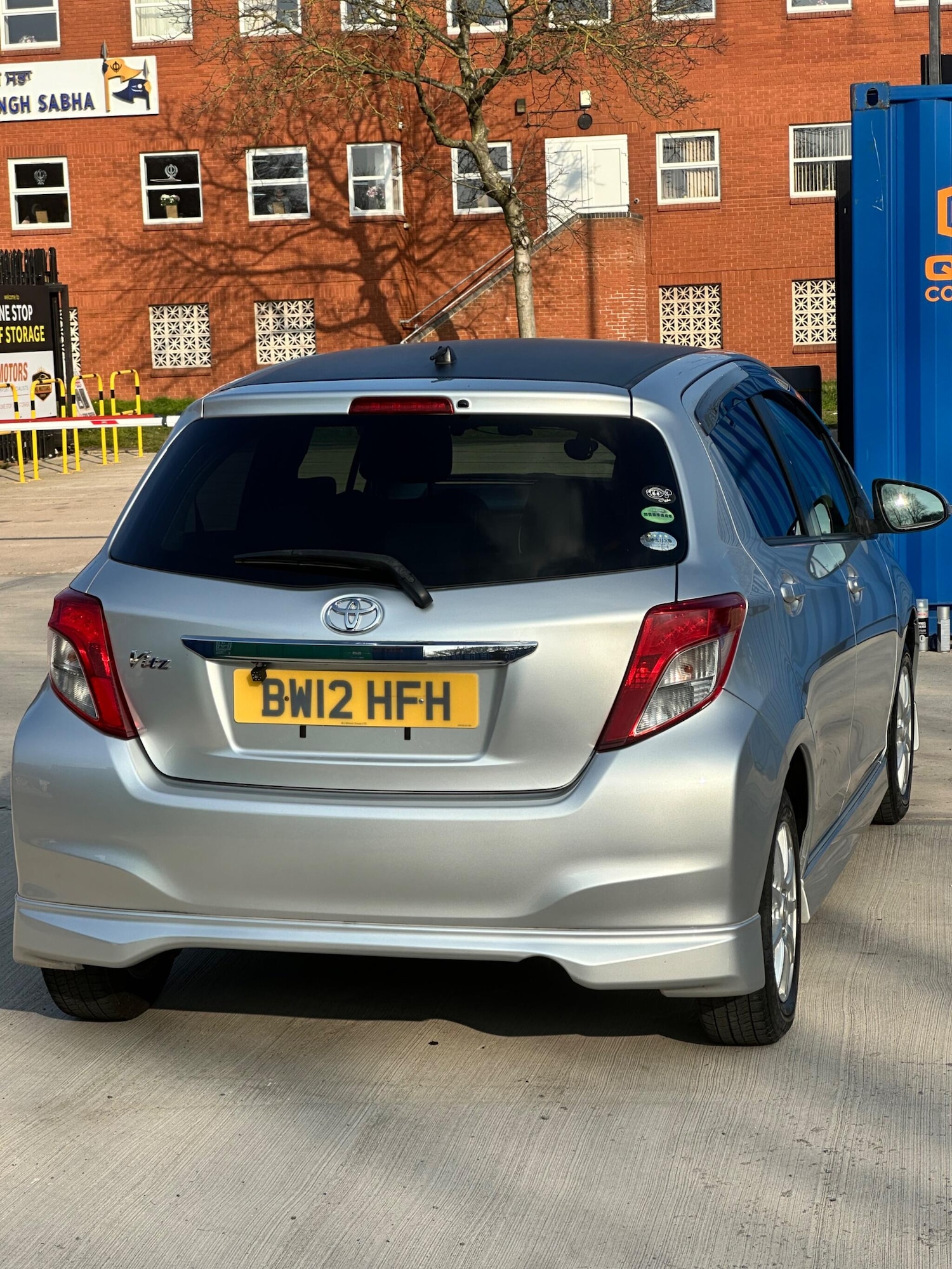 Used Toyota Yaris for sale - 77977675: Photo 20