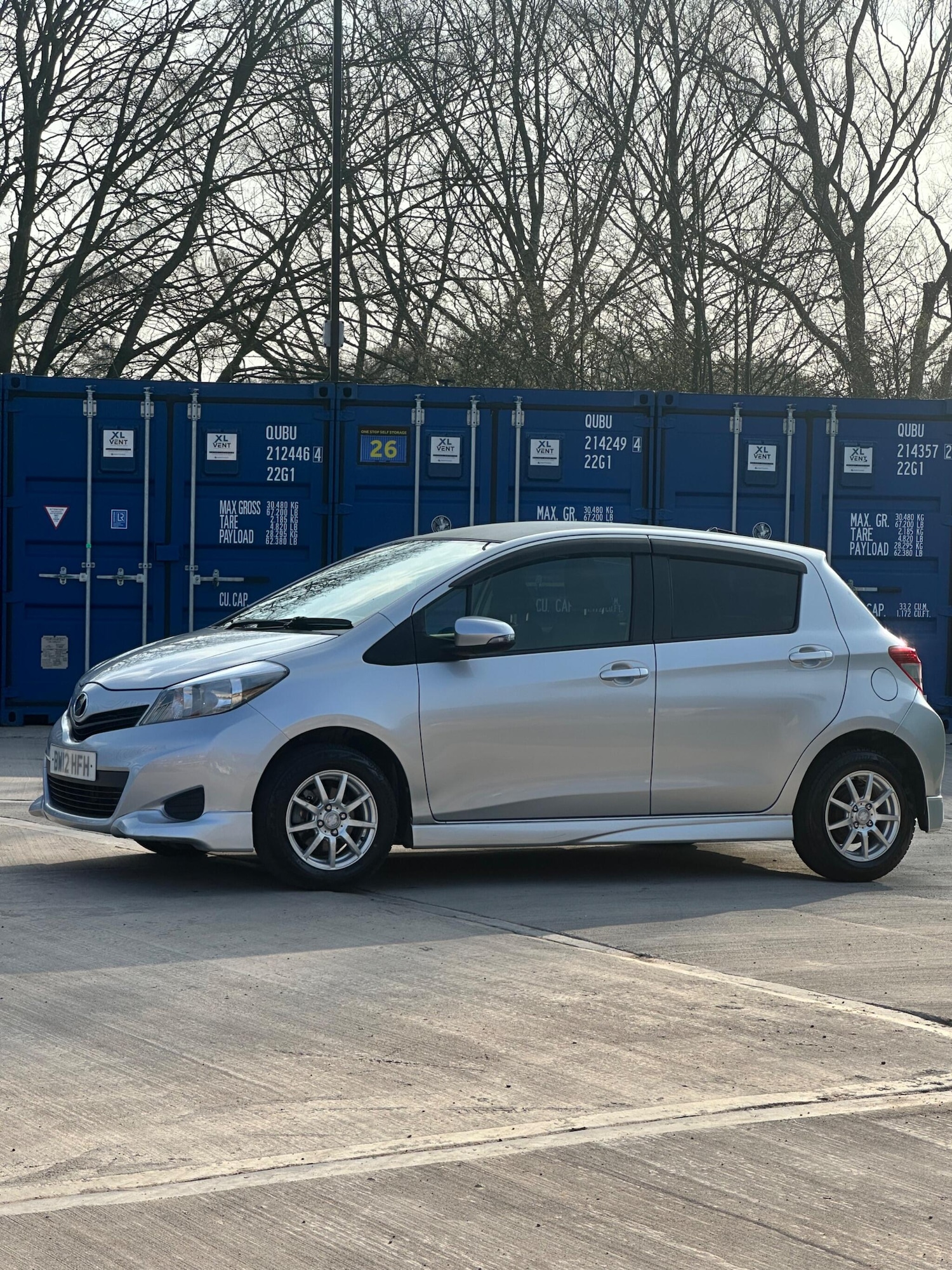 Used Toyota Yaris for sale - 77977675: Photo 23