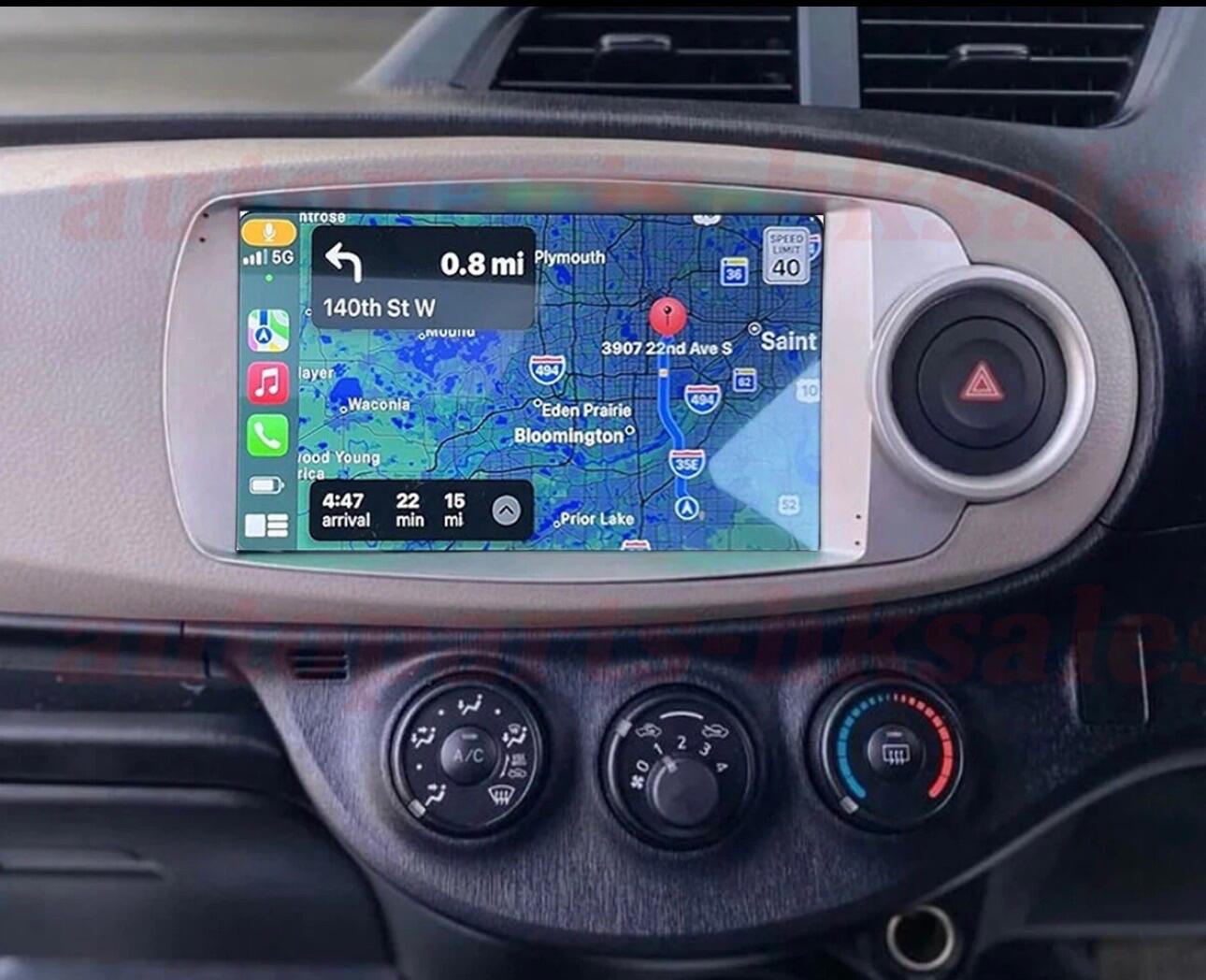 Used Toyota Yaris for sale - 77977675: Photo 5