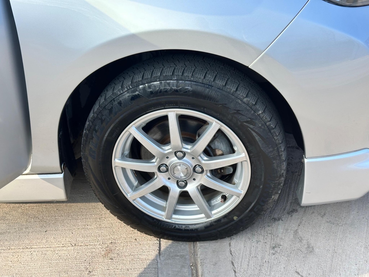 Used Toyota Yaris for sale - 77977675: Photo 8