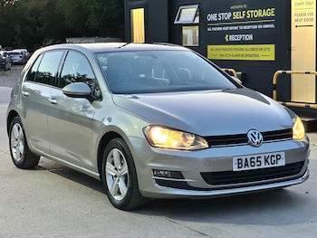 Used Volkswagen Golf 2015 for sale - 79373414: Photo