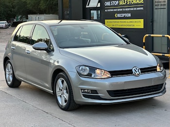 Used Volkswagen Golf 2015 for sale - 79373414: Photo