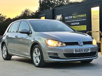 Used Volkswagen Golf 2015 for sale - 79373414: Photo