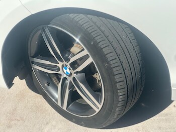 Used BMW 1 Series 2015 for sale - 78516805: Photo
