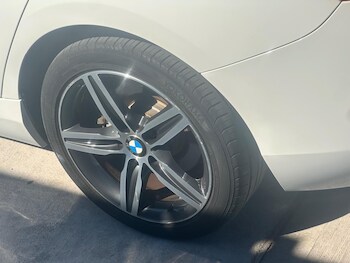 Used BMW 1 Series 2015 for sale - 78516805: Photo
