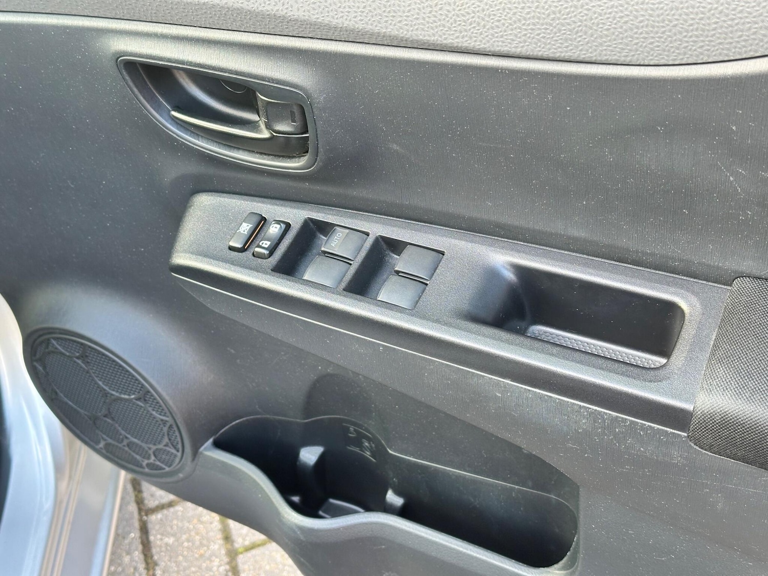 Used Toyota Vitz 2025 for sale - 77425336: Photo 11