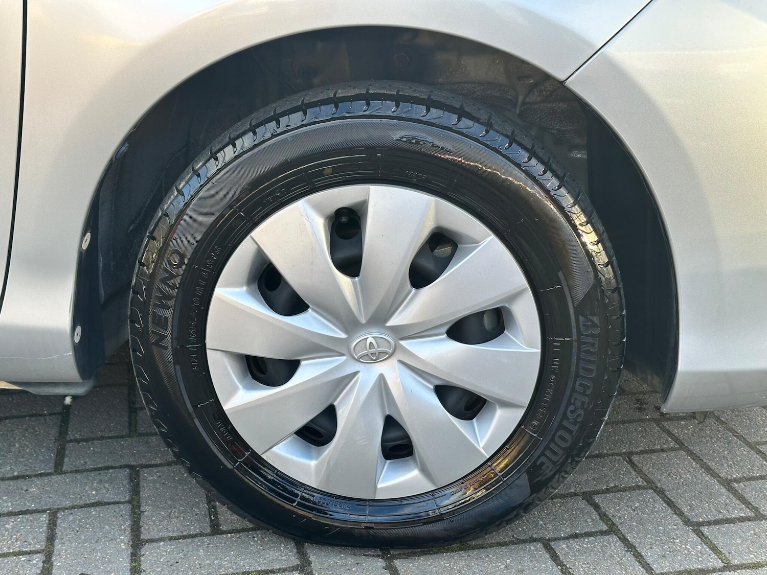 Used Toyota Vitz 2025 for sale - 77425336: Photo 12