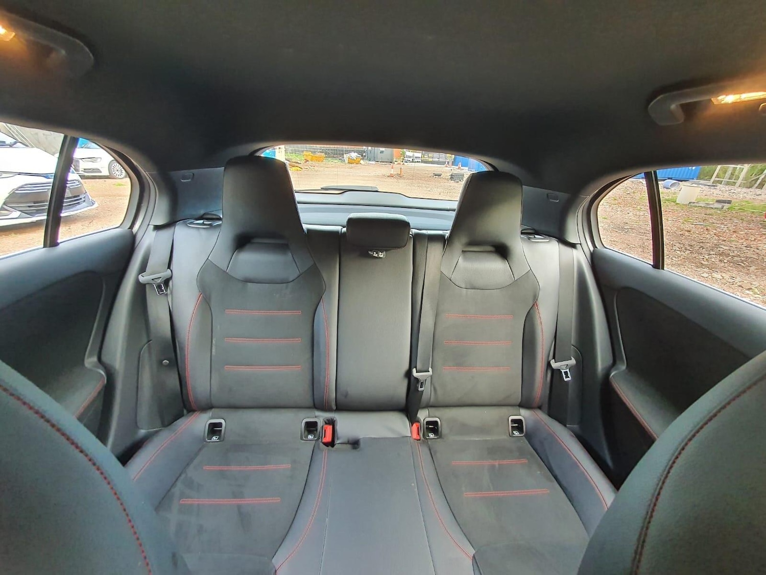 Used Mercedes-Benz A-Class for sale - 77426185: Photo 10