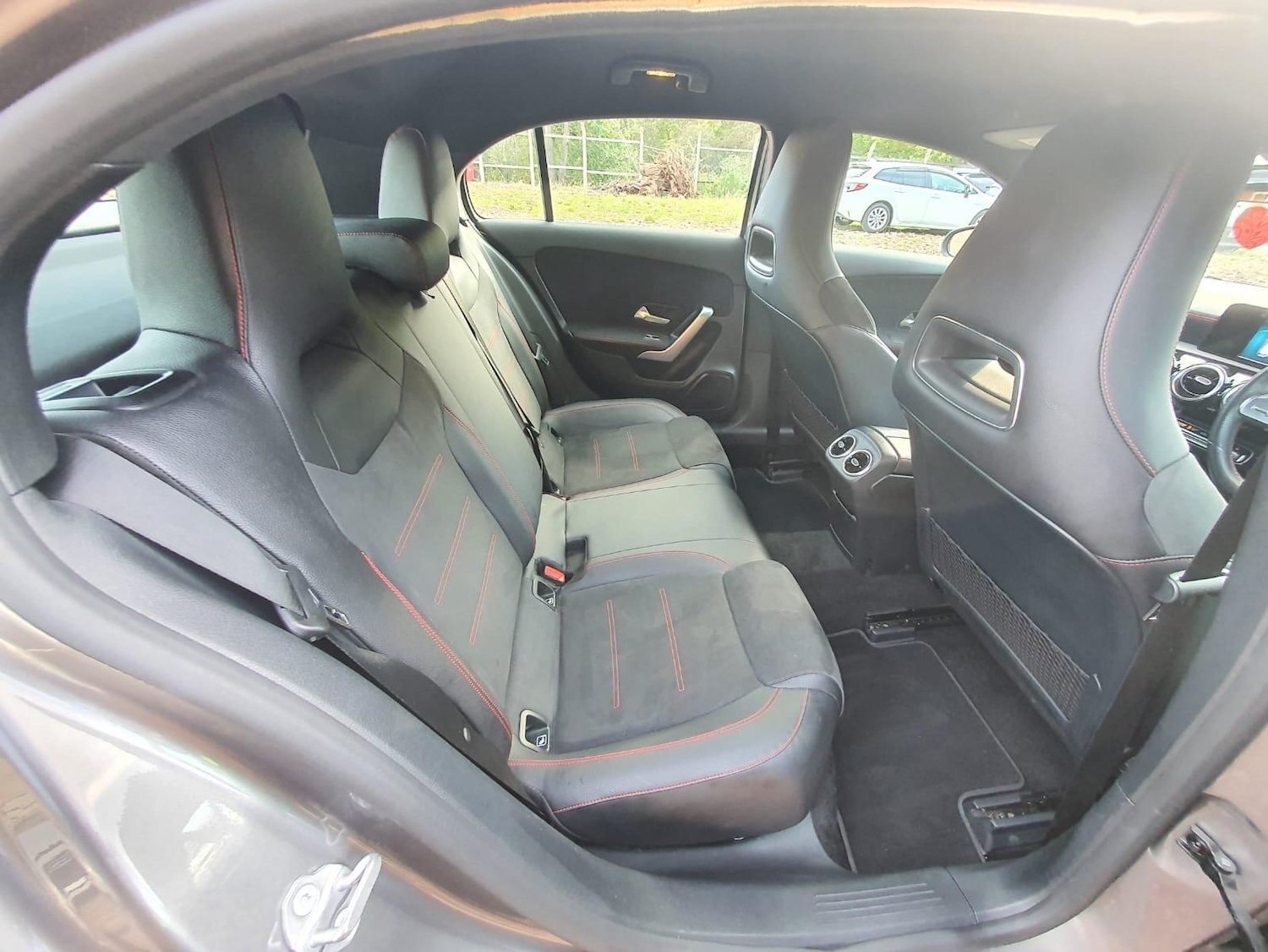 Used Mercedes-Benz A-Class for sale - 77426185: Photo 12