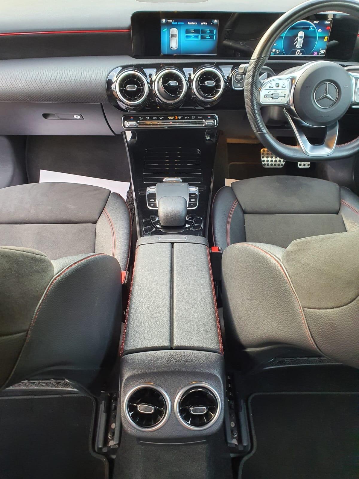 Used Mercedes-Benz A-Class for sale - 77426185: Photo 13