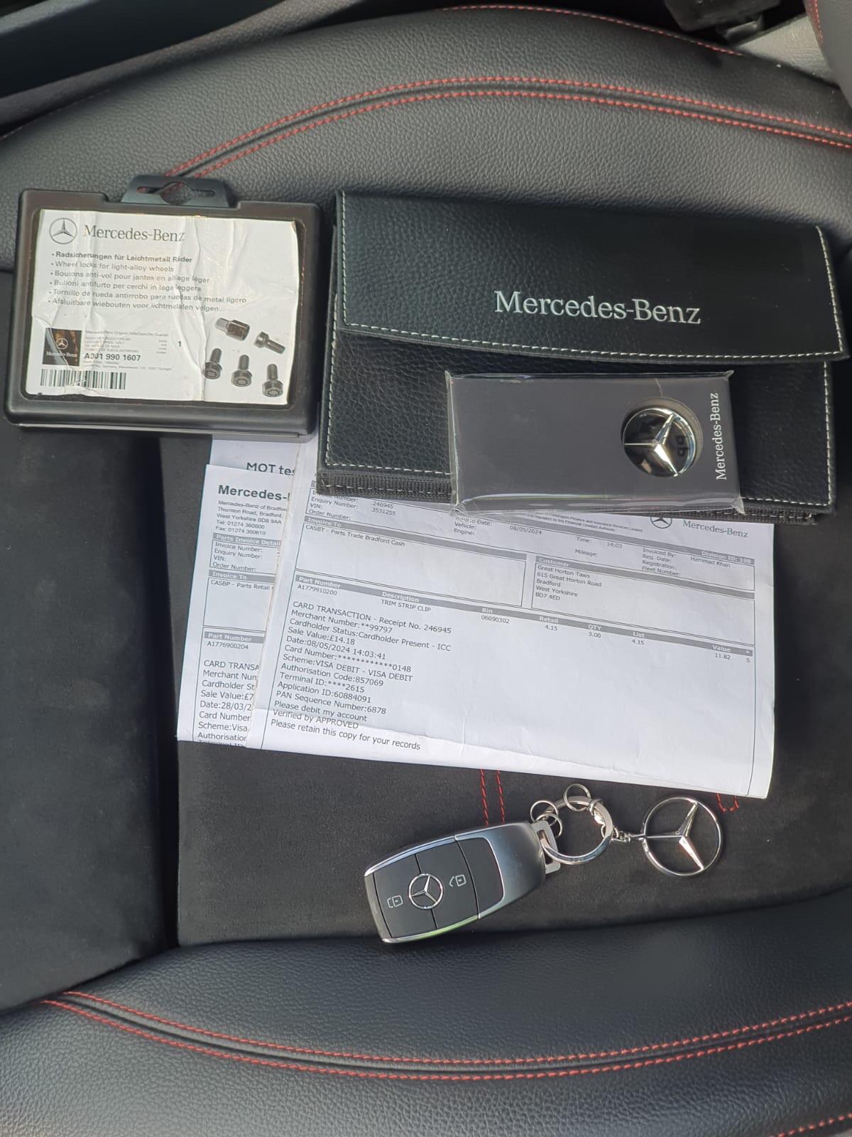 Used Mercedes-Benz A-Class for sale - 77426185: Photo 17