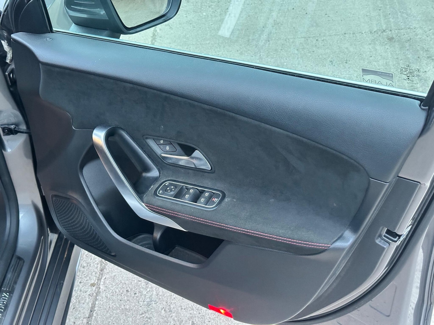 Used Mercedes-Benz A-Class 2019 for sale - 77426185: Photo 26