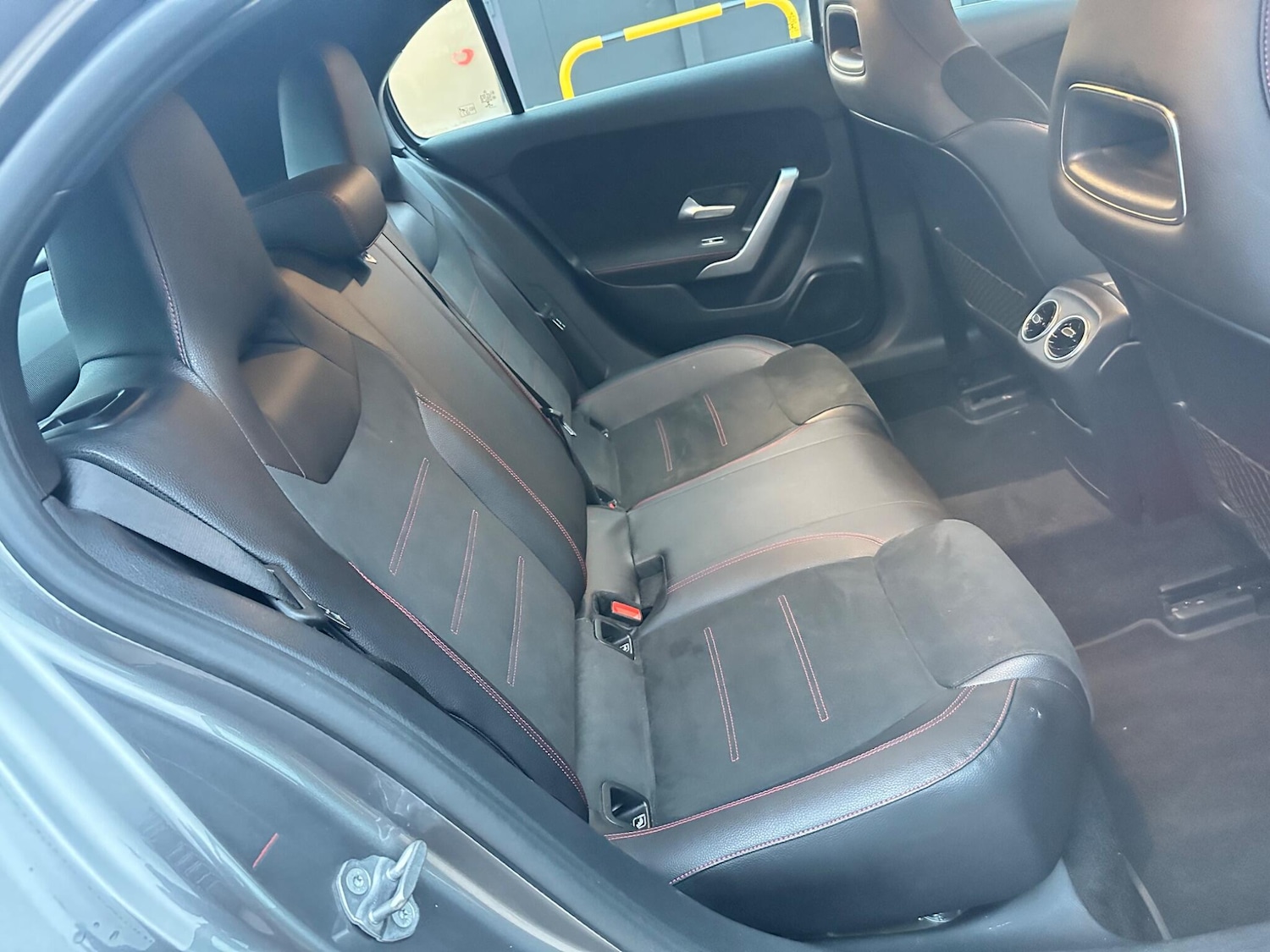 Used Mercedes-Benz A-Class 2019 for sale - 77426185: Photo 27