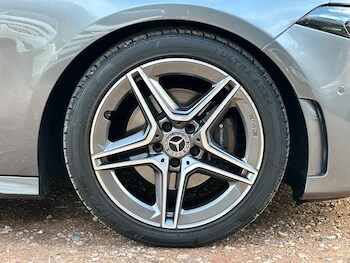 Used Mercedes-Benz A-Class 2019 for sale - 77426185: Photo