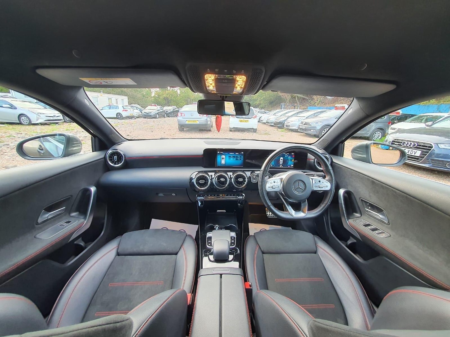 Used Mercedes-Benz A-Class for sale - 77426185: Photo 6