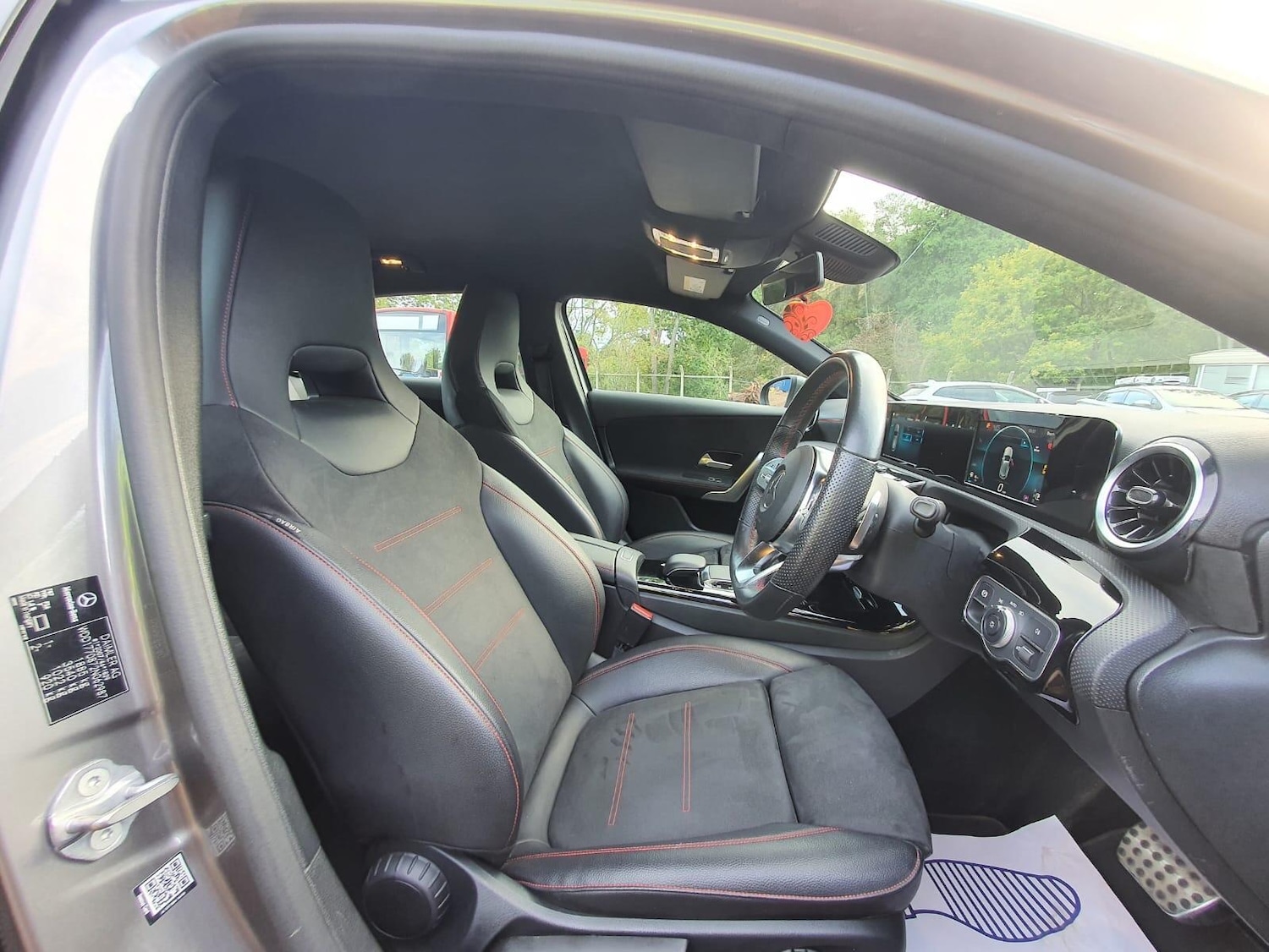 Used Mercedes-Benz A-Class for sale - 77426185: Photo 7