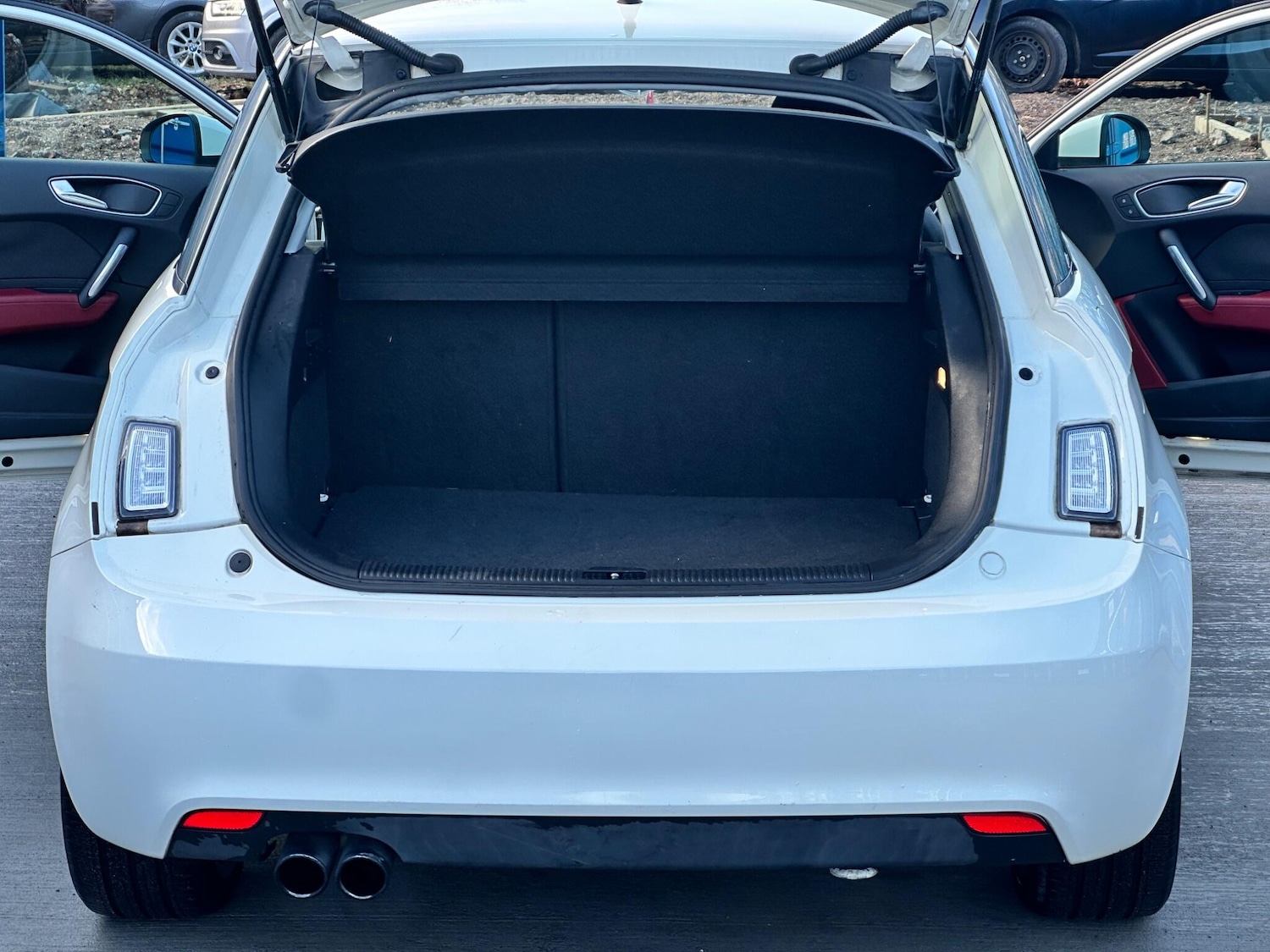 Used Audi A1 for sale - 77753991: Photo 15