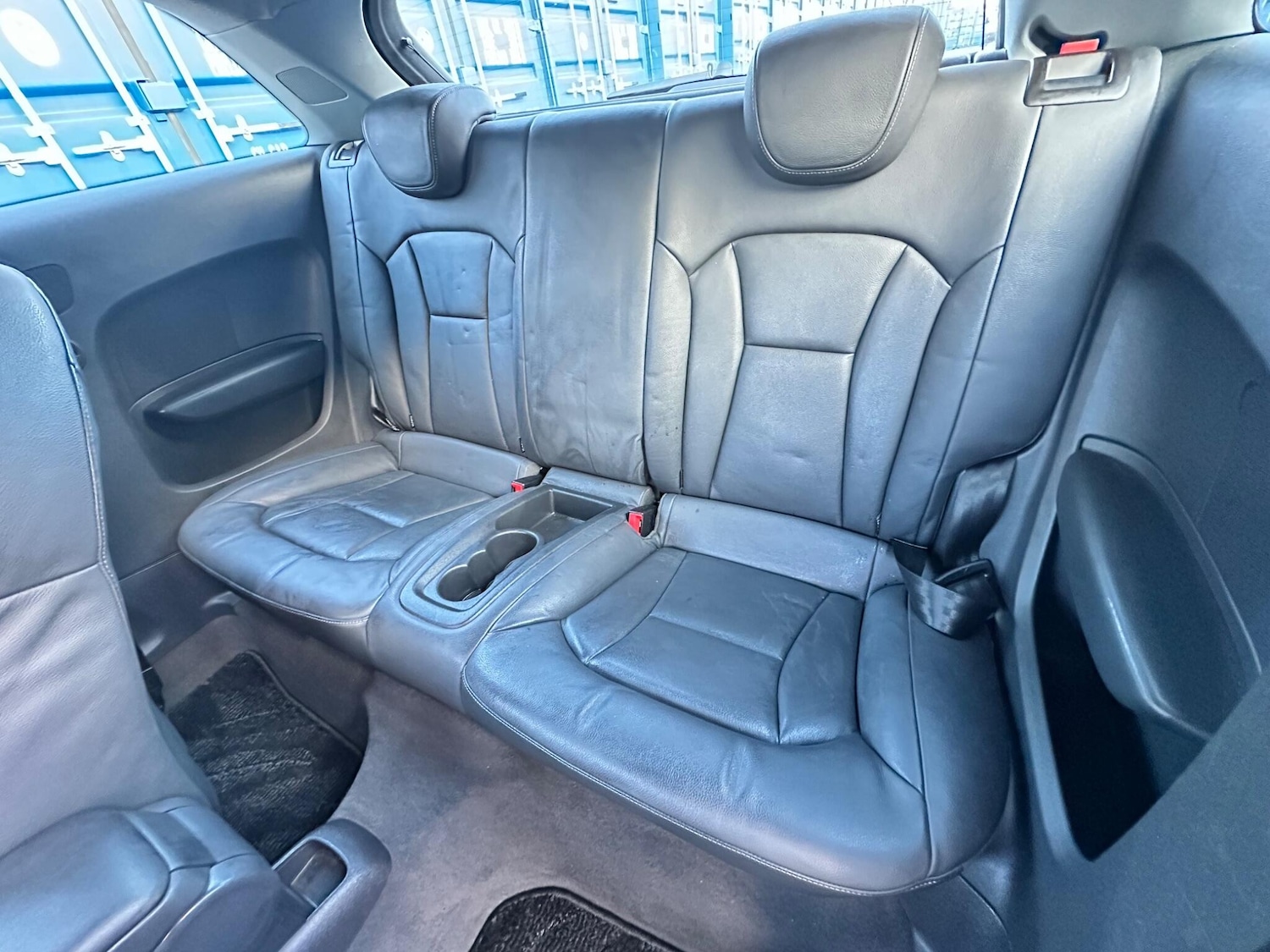 Used Audi A1 for sale - 77753991: Photo 9