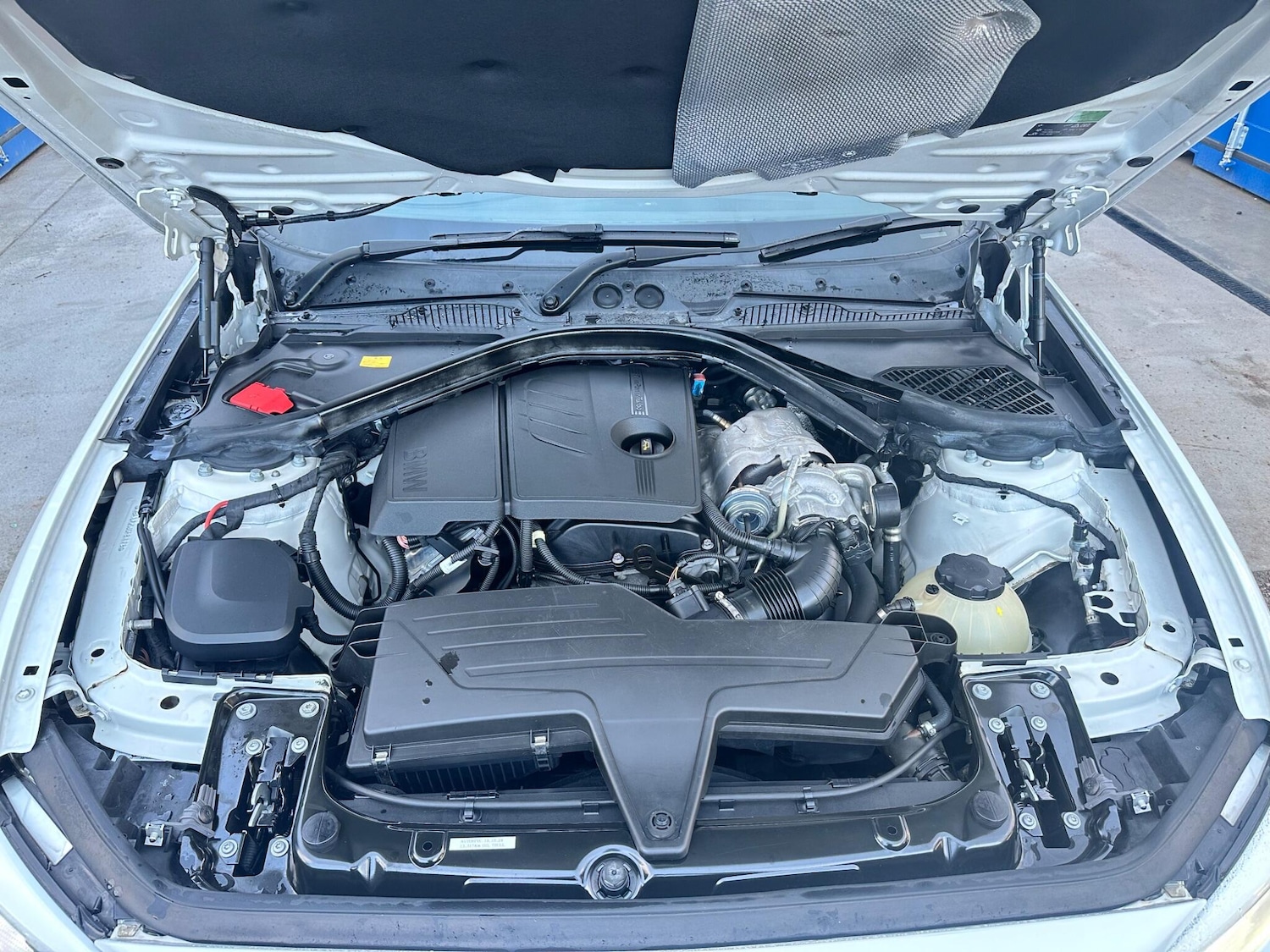 Used BMW 1 Series for sale - 77537151: Photo 10