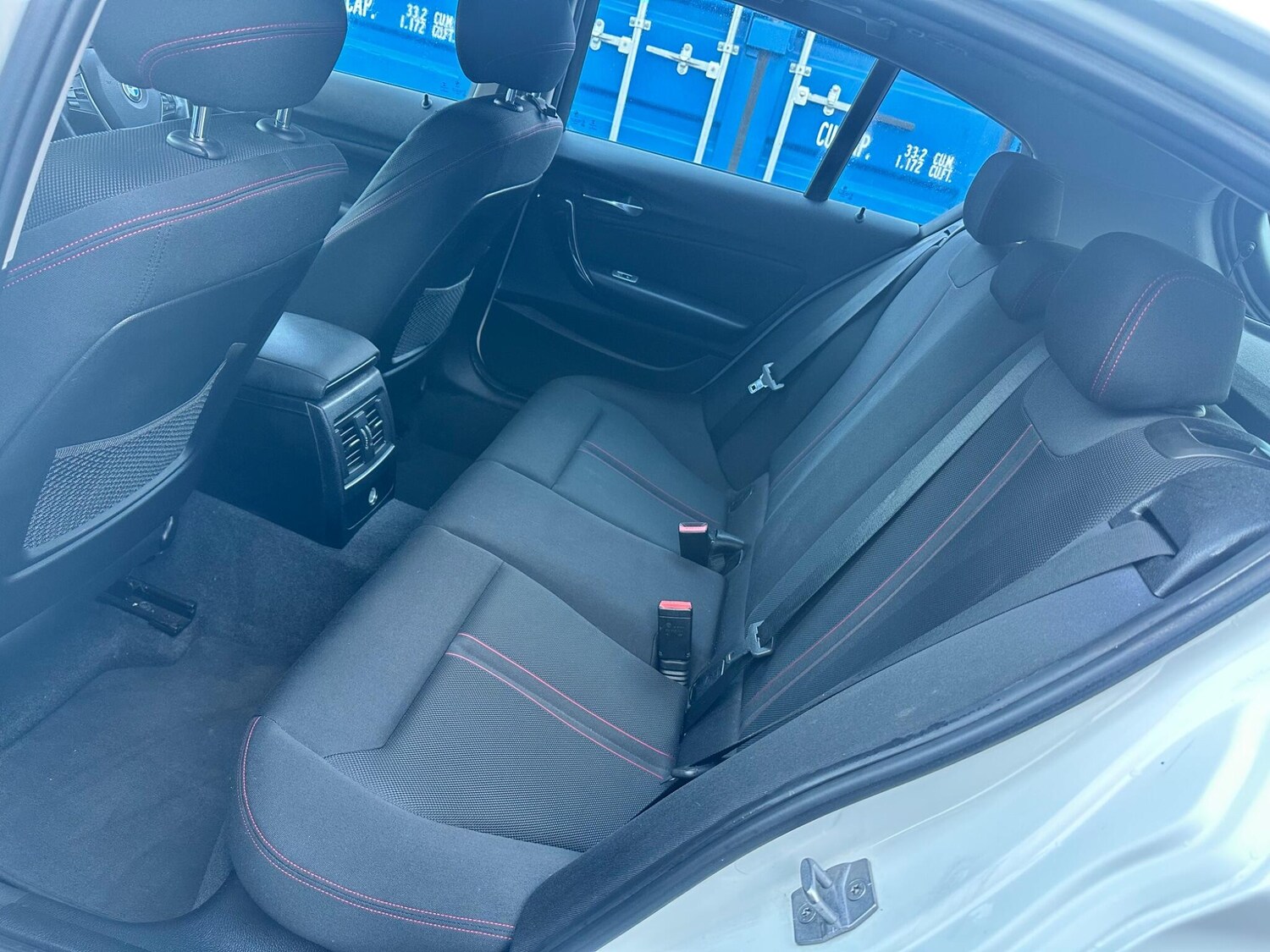 Used BMW 1 Series for sale - 77537151: Photo 11