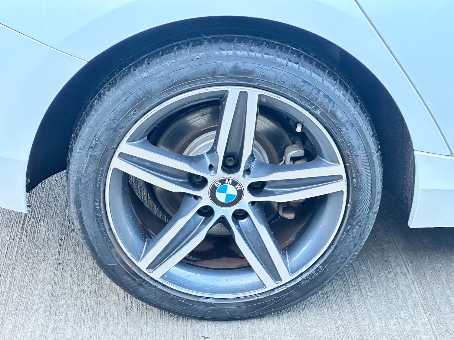 Used BMW 1 Series for sale - 77537151: Photo 12