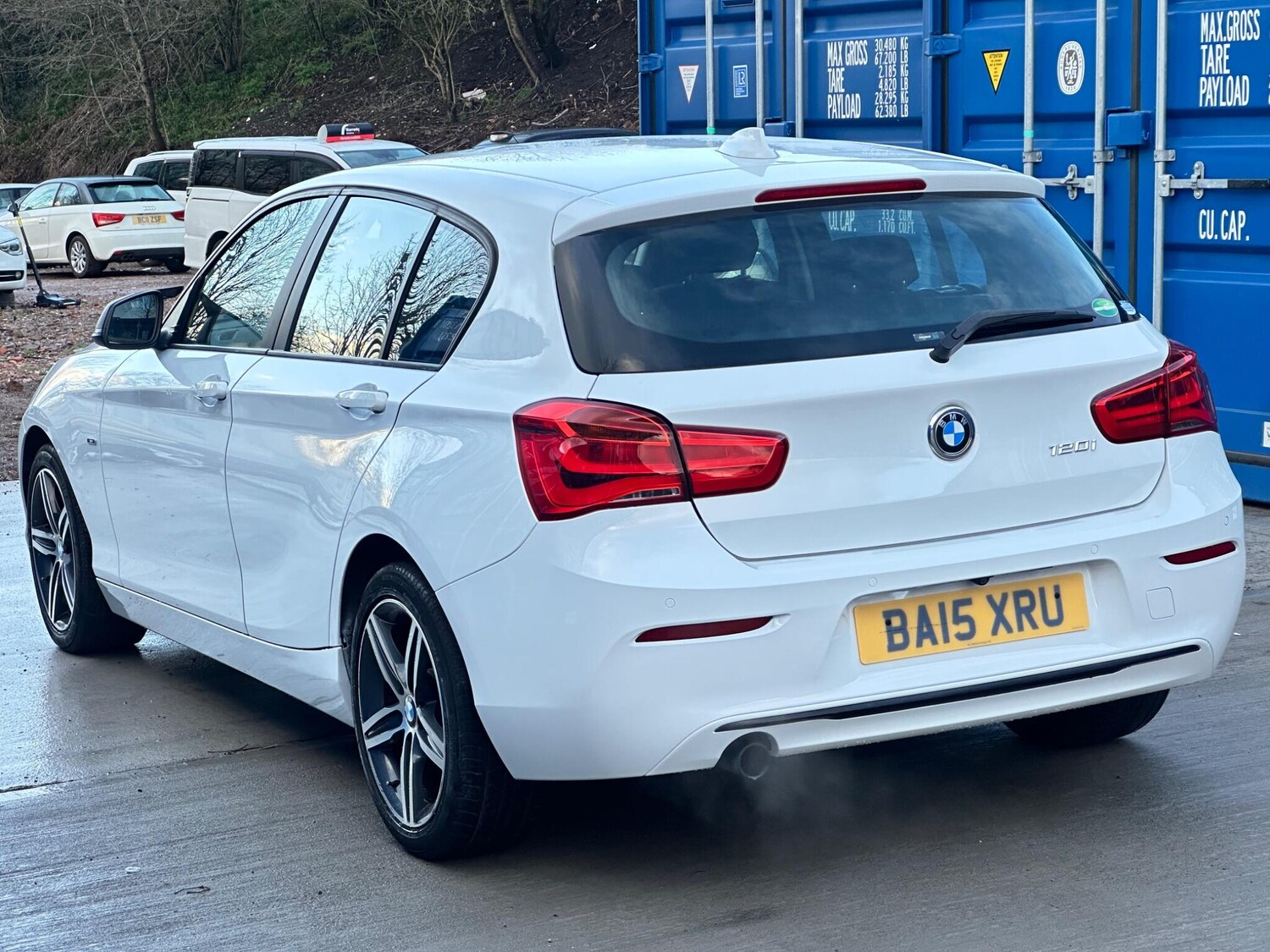 Used BMW 1 Series for sale - 77537151: Photo 13