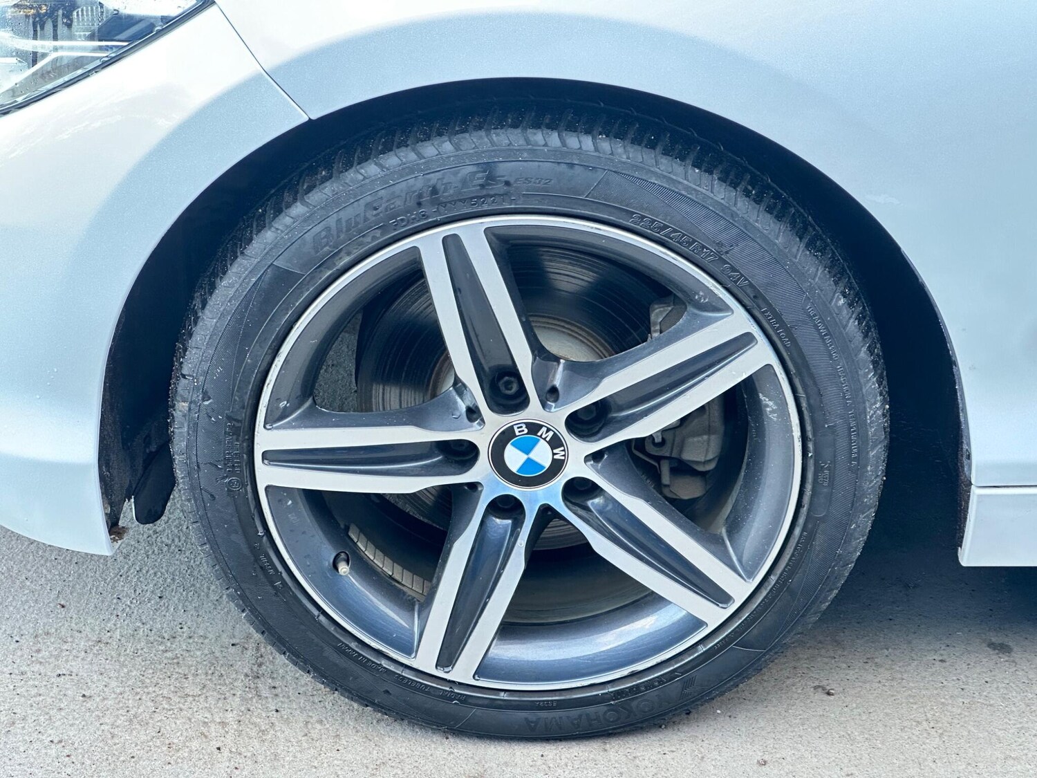 Used BMW 1 Series for sale - 77537151: Photo 14