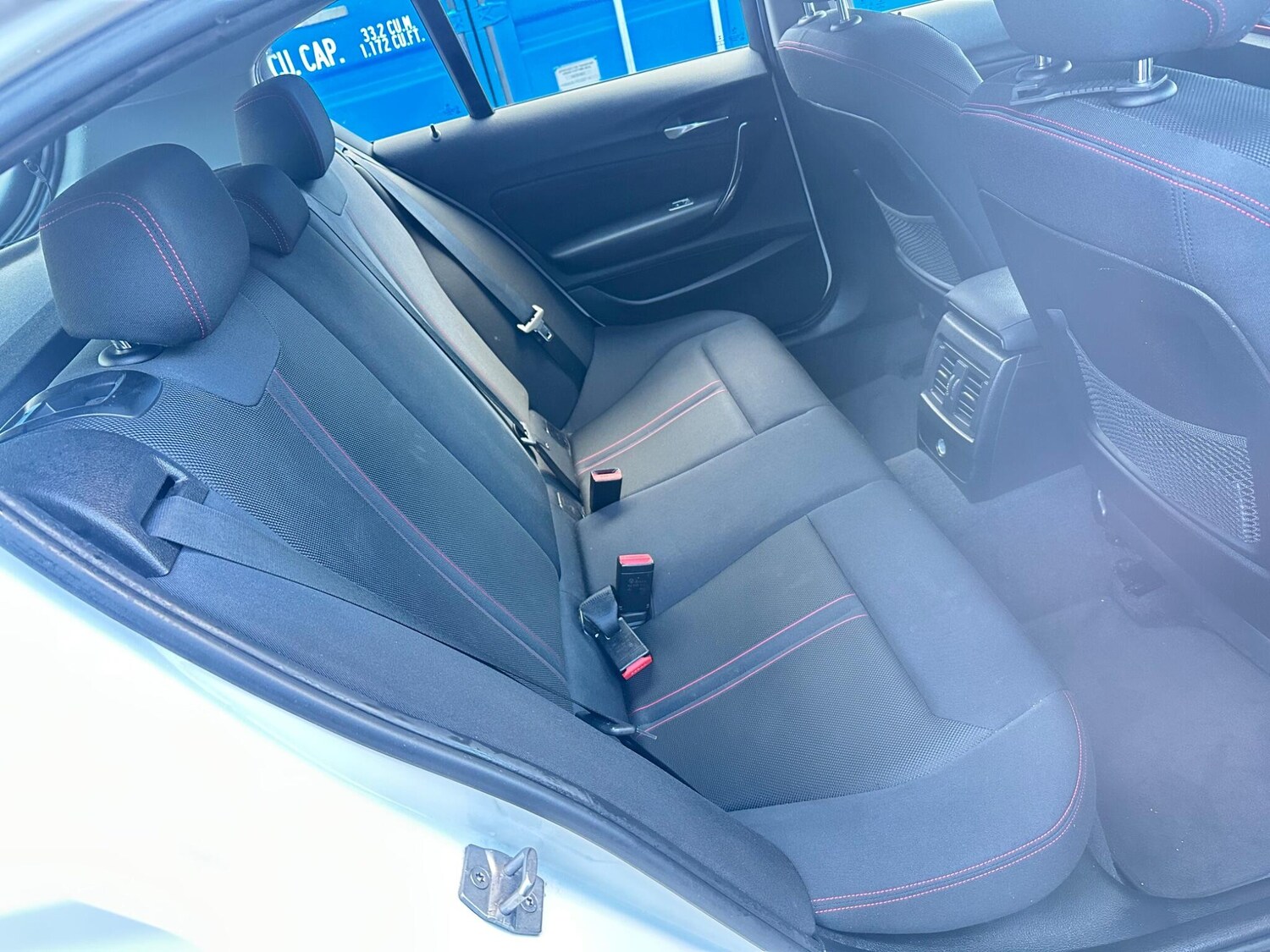 Used BMW 1 Series for sale - 77537151: Photo 17