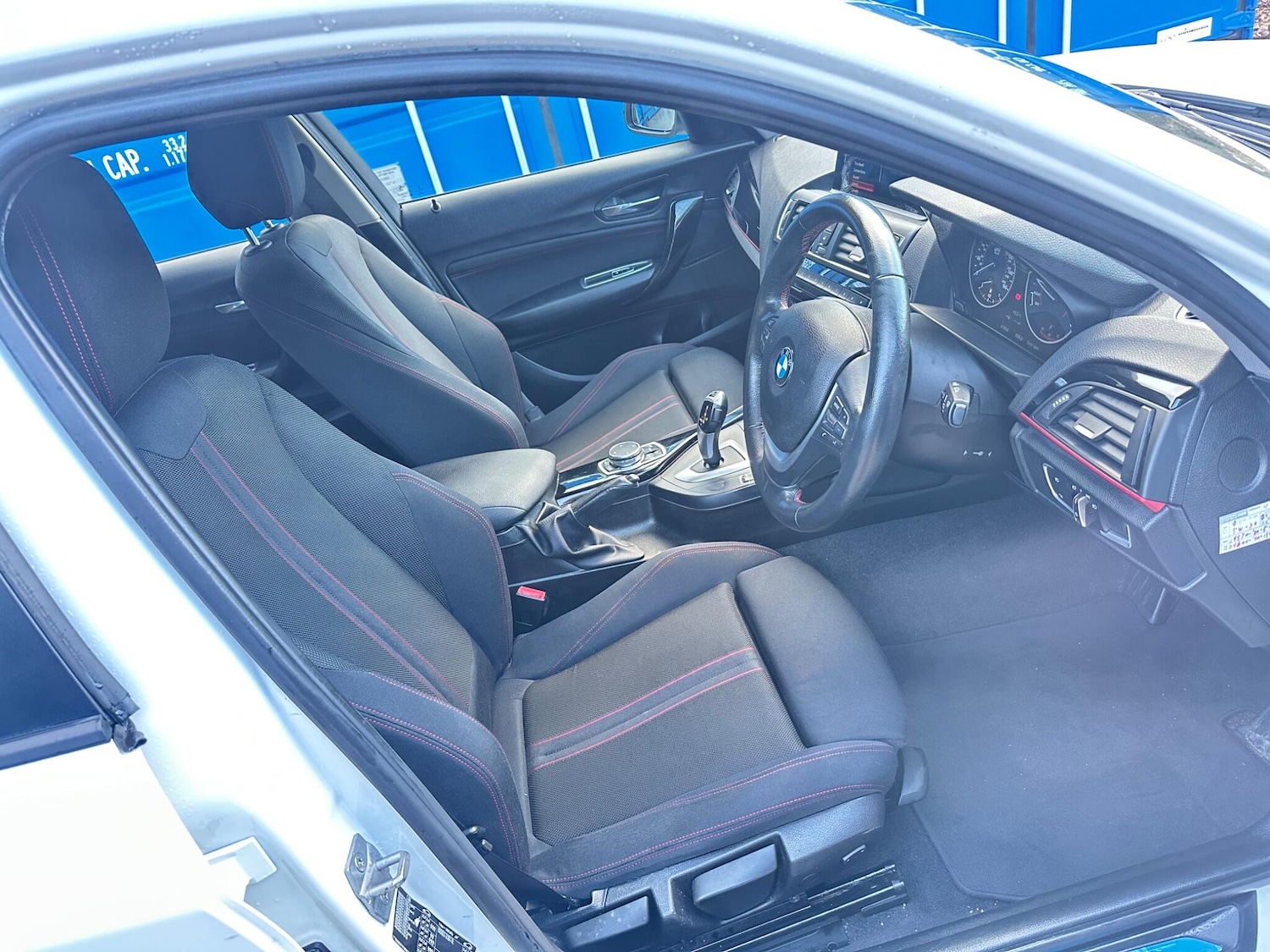 Used BMW 1 Series for sale - 77537151: Photo 18